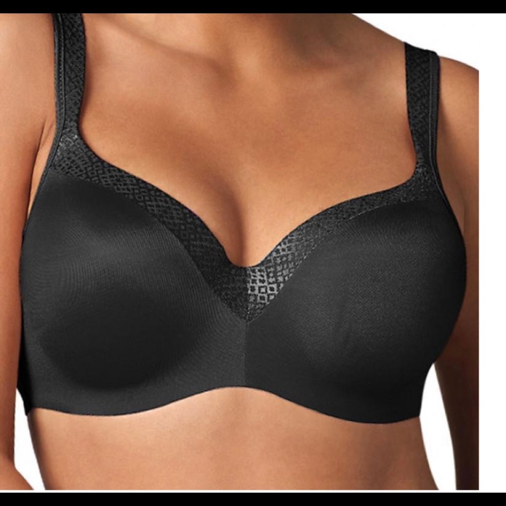 Brand New Playtex ‘love my curves’ Balconette Bra